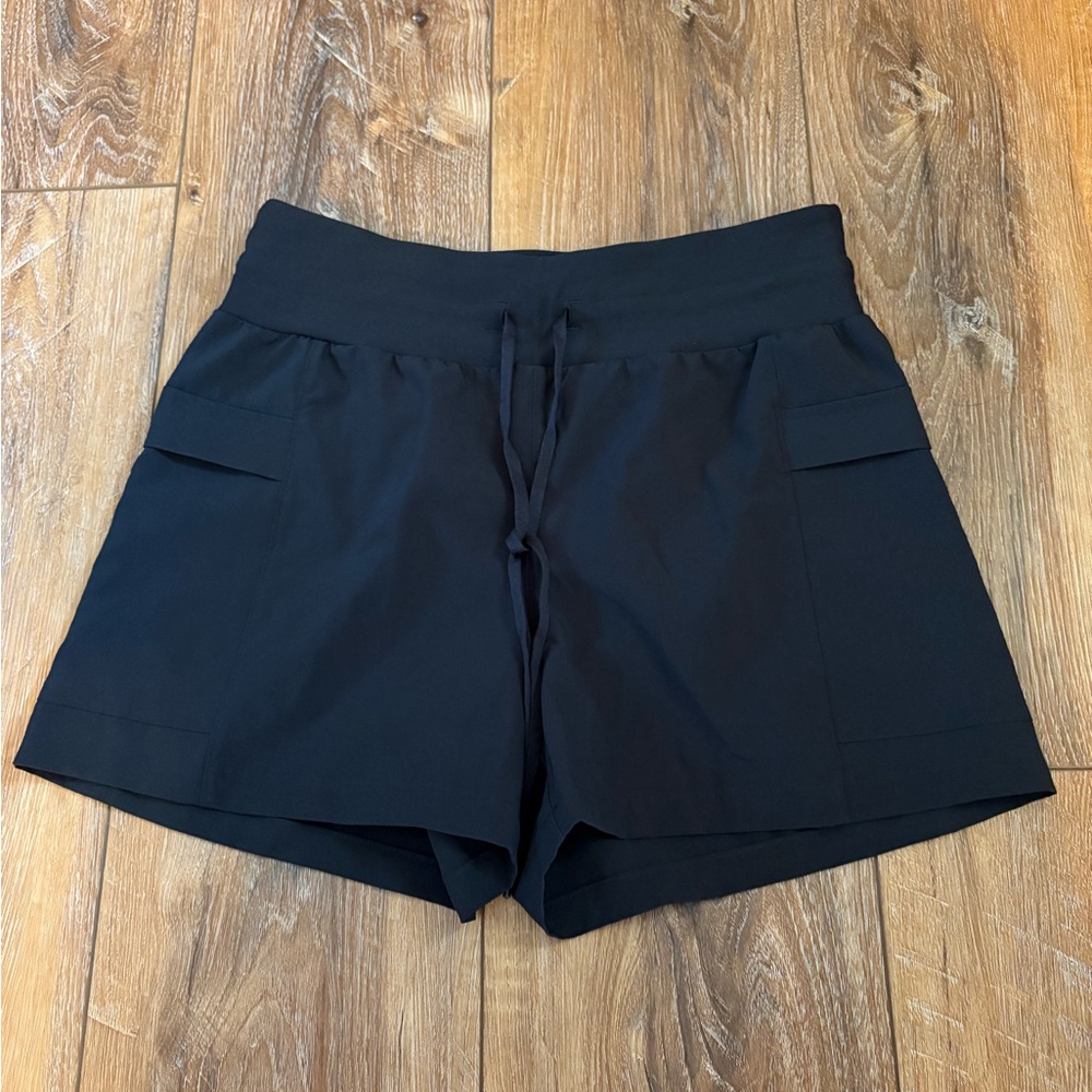 CALIA Women's Black Shorts